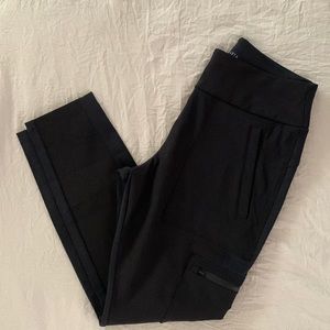 NWOT Athleta Headlands Hybrid Cargo Pants